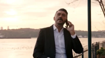 Арафта 1 сезон 30 серия