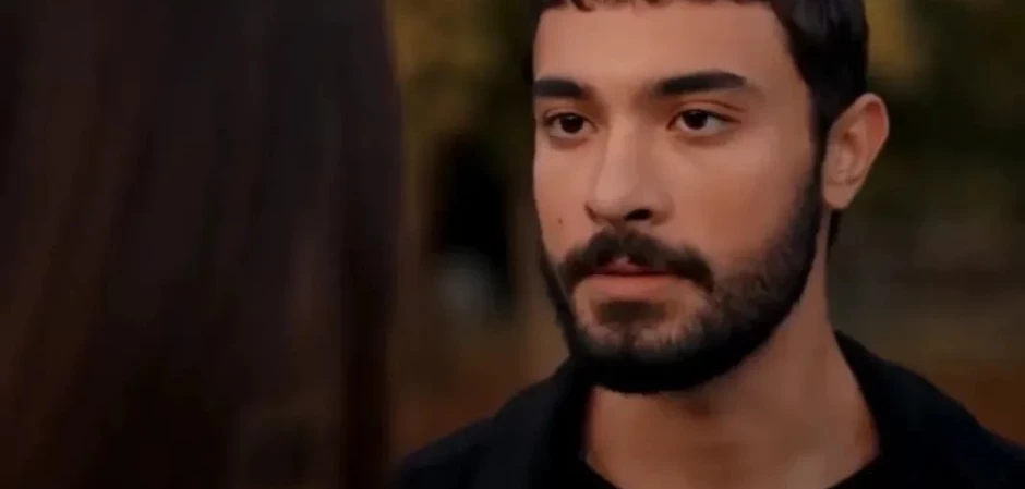 Кадры из Между / Арафта 21 серия