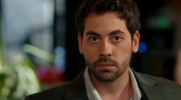 Арафта 1 сезон 8 серия