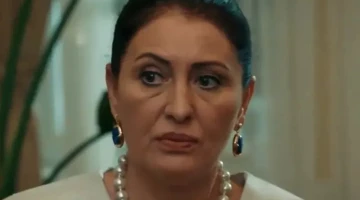 Арафта 1 сезон 29 серия