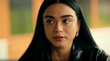 Арафта 1 сезон 95 серия