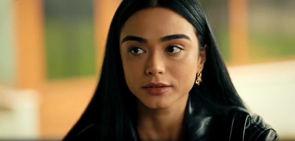 Кадры из Между / Арафта 95 серия