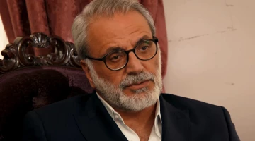 Кадры из Между / Арафта 56 серия