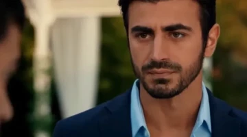 Арафта 1 сезон 22 серия