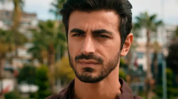 Арафта 1 сезон 10 серия