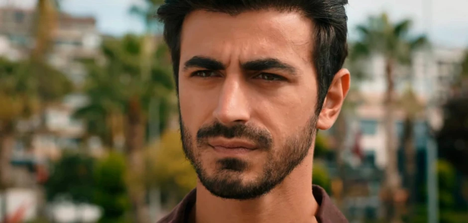 Кадры из Между / Арафта 10 серия