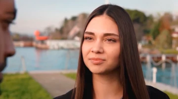 Арафта 1 сезон 46 серия