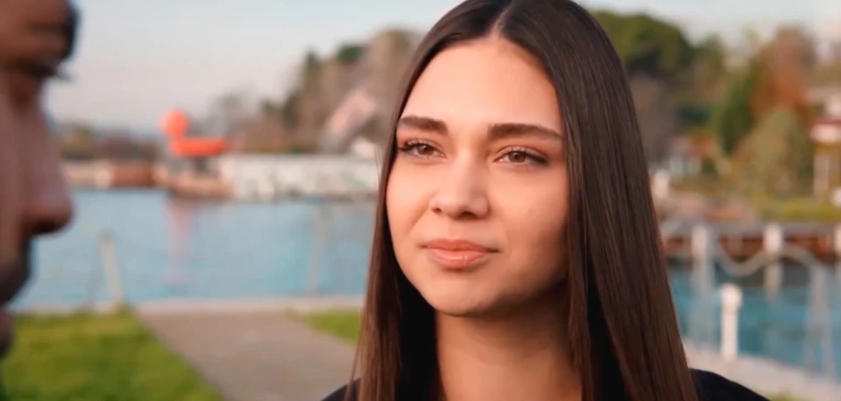 Кадры из Между / Арафта 46 серия