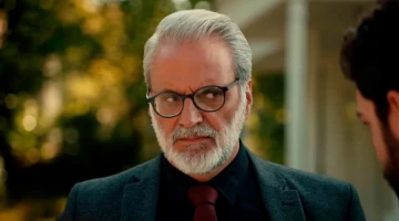 Арафта 1 сезон 5 серия