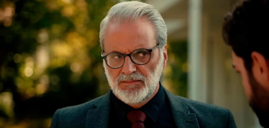 Кадры из Между / Арафта 5 серия