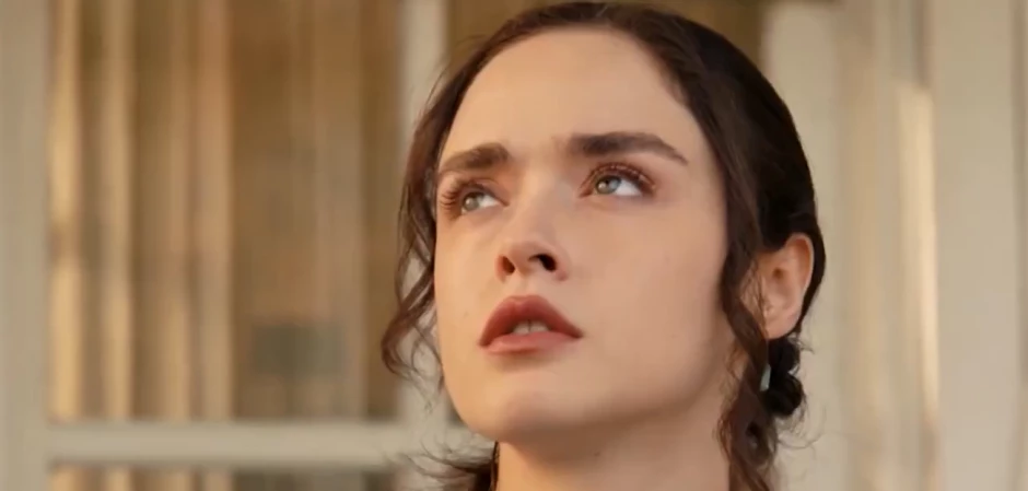 Кадры из Между / Арафта 79 серия