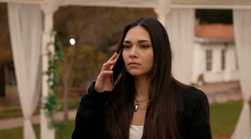 Арафта 1 сезон 68 серия