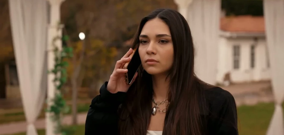 Кадры из Между / Арафта 68 серия