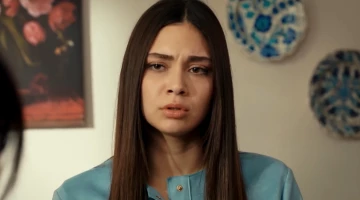 Кадры из Между / Арафта 98 серия