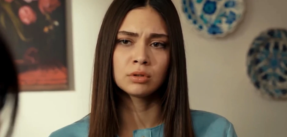 Кадры из Между / Арафта 98 серия