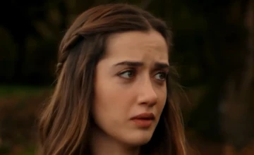 Арафта 1 сезон 84 серия