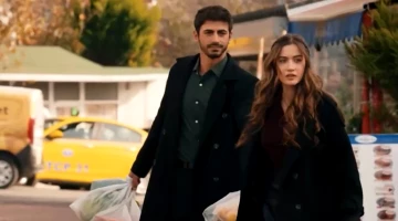 Арафта 1 сезон 53 серия