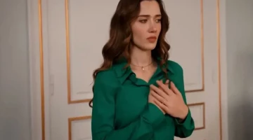 Арафта 1 сезон 47 серия