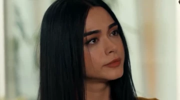 Арафта 1 сезон 89 серия