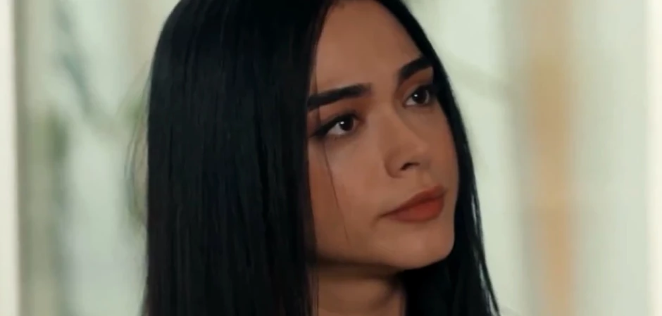 Кадры из Между / Арафта 89 серия