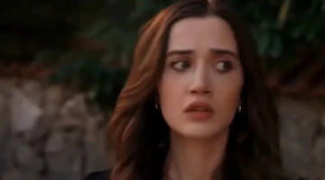 Арафта 1 сезон 13 серия