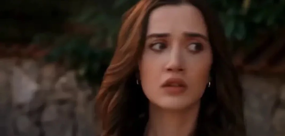 Кадры из Между / Арафта 13 серия