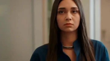 Арафта 1 сезон 7 серия