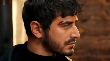 Арафта 1 сезон 40 серия