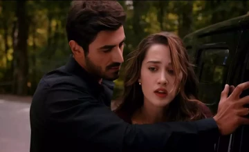 Арафта 1 сезон 19 серия