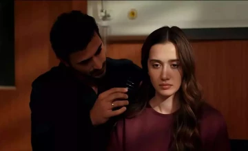 Арафта 1 сезон 27 серия