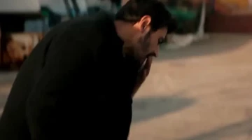 Арафта 1 сезон 92 серия