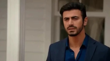 Арафта 1 сезон 16 серия