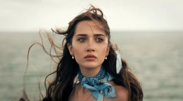 Арафта 1 сезон 70 серия