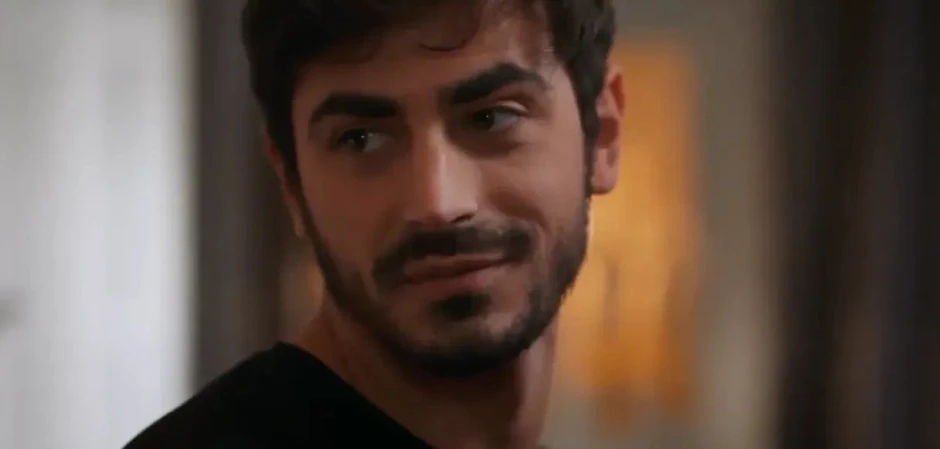 Кадры из Между / Арафта 49 серия