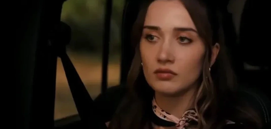 Кадры из Между / Арафта 8 серия