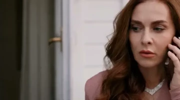 Арафта 1 сезон 36 серия