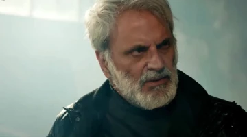 Кадры из Между / Арафта 97 серия