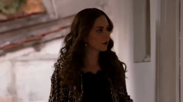 Арафта 1 сезон 74 серия