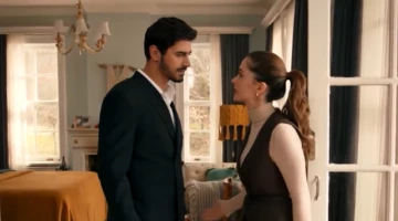 Арафта 1 сезон 83 серия