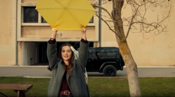 Арафта 1 сезон 95 серия