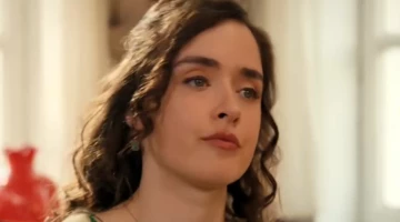 Арафта 2 сезон 112 серия