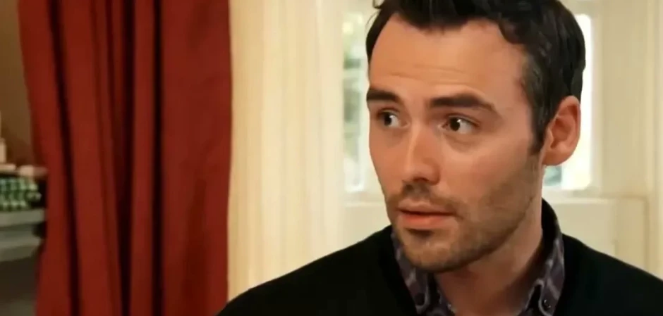 Кадры из Между / Арафта 41 серия