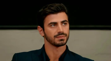 Арафта 1 сезон 3 серия