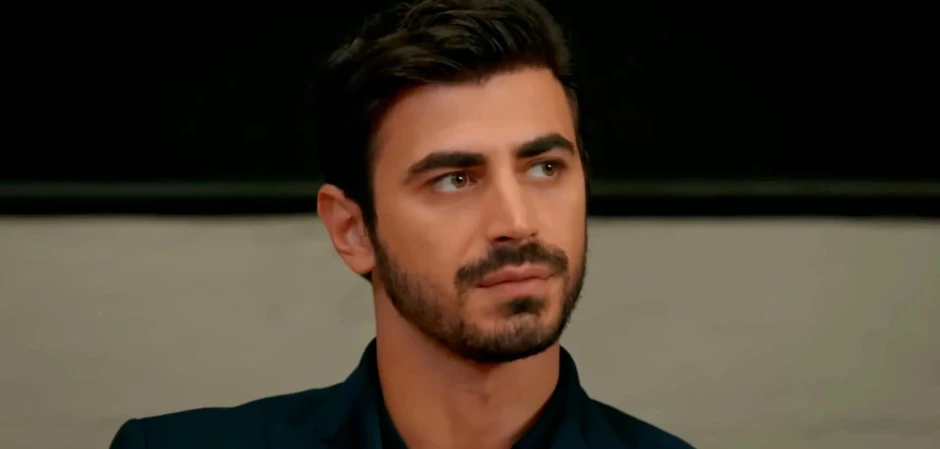 Кадры из Между / Арафта 3 серия