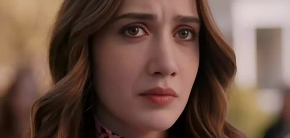 Кадры из Между / Арафта 49 серия