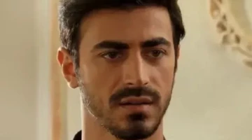 Арафта 1 сезон 9 серия