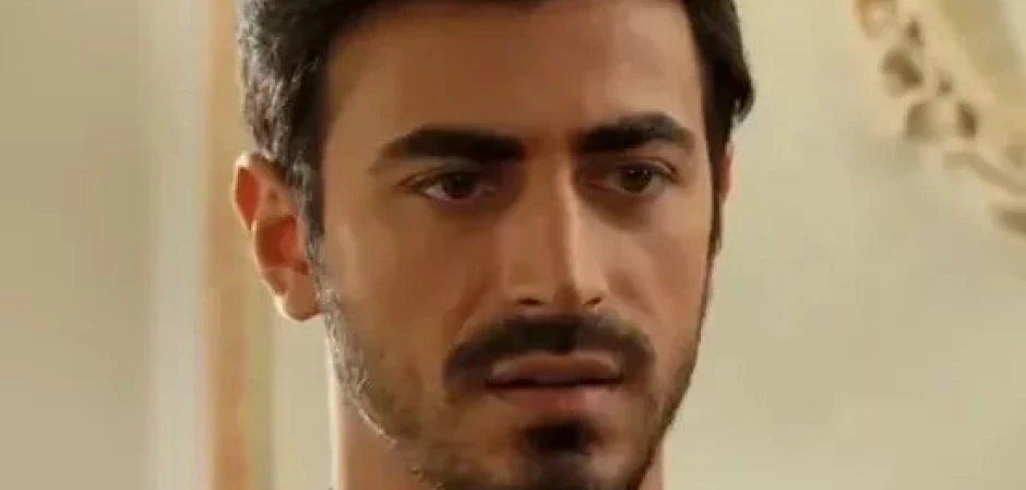 Кадры из Между / Арафта 9 серия