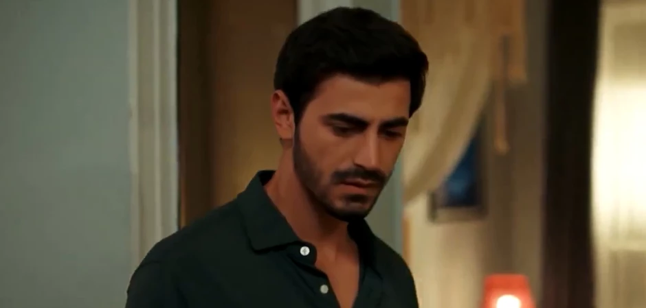 Кадры из Между / Арафта 85 серия