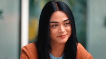 Арафта 1 сезон 45 серия