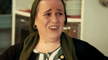 Кадры из Между / Арафта 97 серия